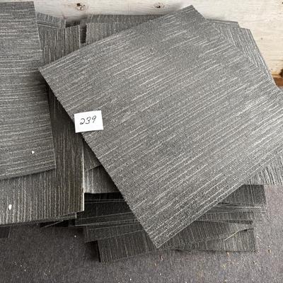 40 Carpet Squares