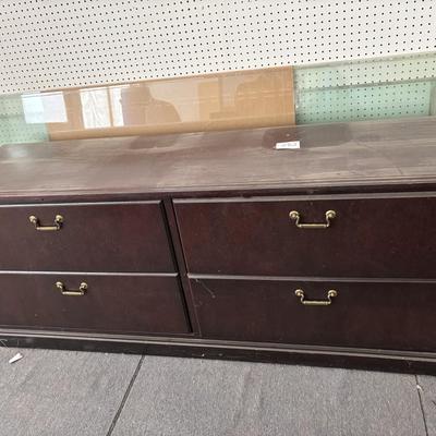 Large Office Furniture