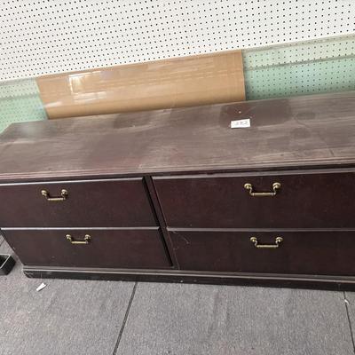 Large Office Furniture
