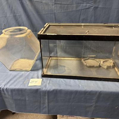 Aquarium Lot