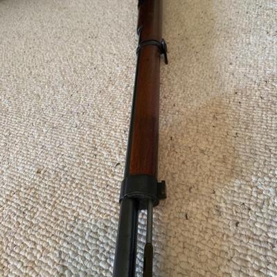 Mauser Modelo 891 Bolt Action
