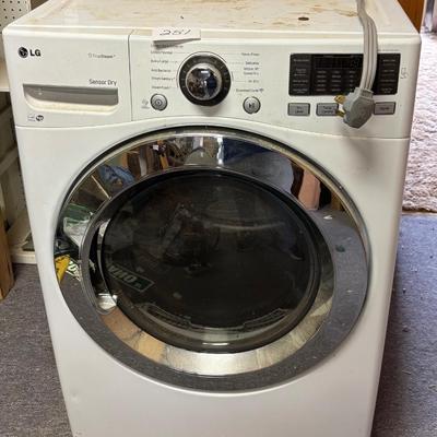 lG Dryer