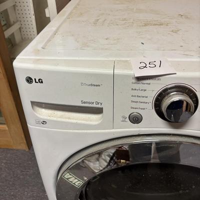 lG Dryer