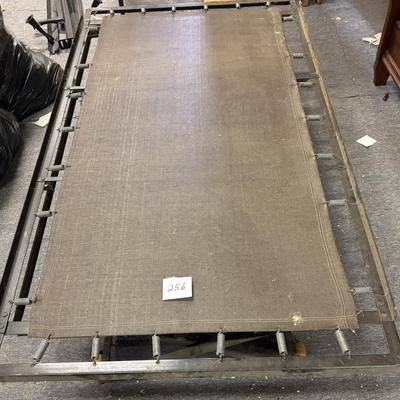 Trundle- Collapsable Bed