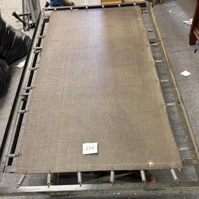 Trundle- Collapsable Bed