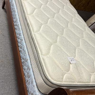 Single Bed Frame