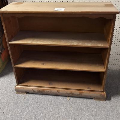 Vintage Shelf