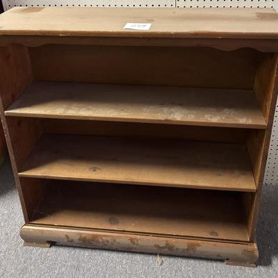 Vintage Shelf