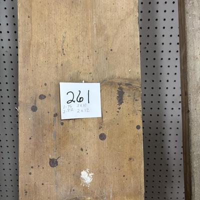 Board Lot