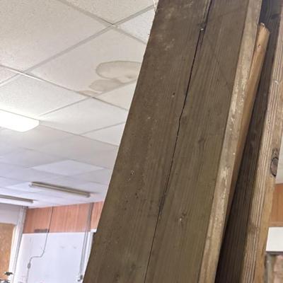 Board Lot