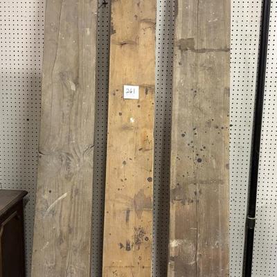 Board Lot