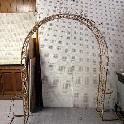 Vintage Arch