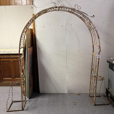 Vintage Arch