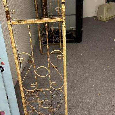 Vintage Arch