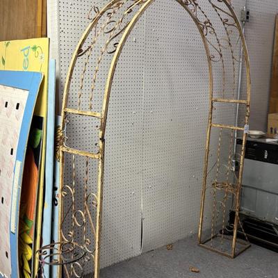 Vintage Arch