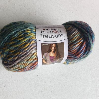 NIB Yarn and Sewing Basket (G-KD)