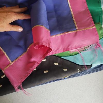 Like New Flags, Ceramic Wind Chime and More (G-KD)
