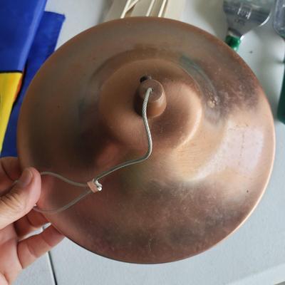 Like New Flags, Ceramic Wind Chime and More (G-KD)
