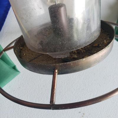 Like New Flags, Ceramic Wind Chime and More (G-KD)