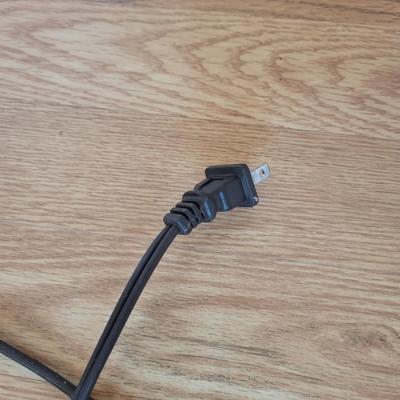 Metal Swing Arm Floor Lamp (B2-EL)