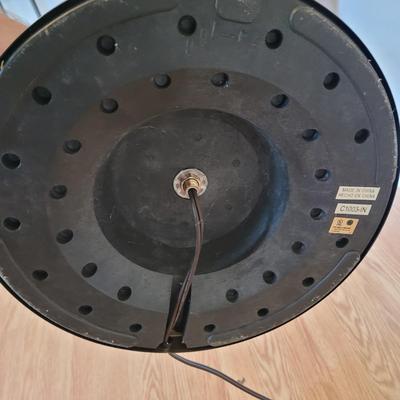 Metal Swing Arm Floor Lamp (B2-EL)