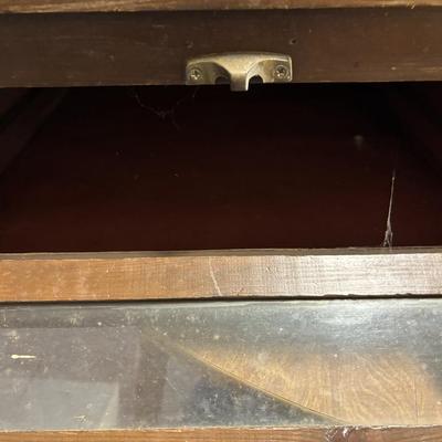 Vintage Wisconsin Ironclad Incubator