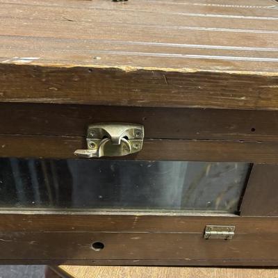 Vintage Wisconsin Ironclad Incubator