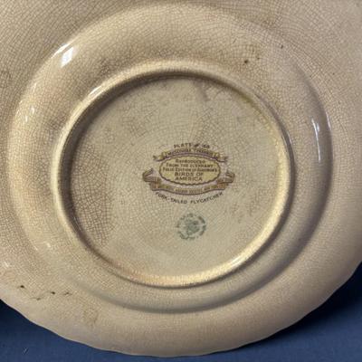 Vintage Dish Lot