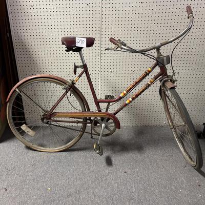 Vintage Bicycle