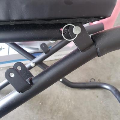 NIB Exercise Equipment: Fitbit, Giam, Purathletics and More (G-KD)