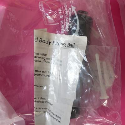 NIB Exercise Equipment: Fitbit, Giam, Purathletics and More (G-KD)