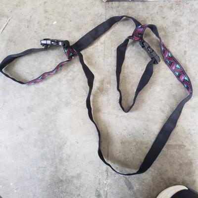 NIB Exercise Equipment: Fitbit, Giam, Purathletics and More (G-KD)