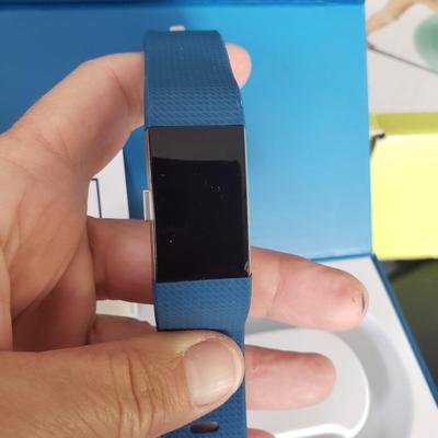 NIB Exercise Equipment: Fitbit, Giam, Purathletics and More (G-KD)