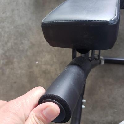 NIB Exercise Equipment: Fitbit, Giam, Purathletics and More (G-KD)