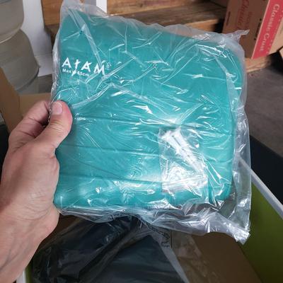 NIB Exercise Equipment: Fitbit, Giam, Purathletics and More (G-KD)