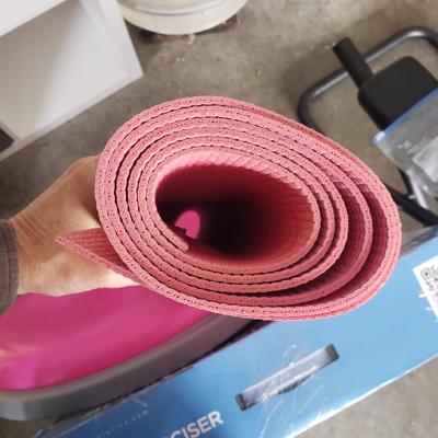 NIB Exercise Equipment: Fitbit, Giam, Purathletics and More (G-KD)