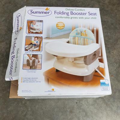 Two Graco Pack N Plays, vtech Digital Monitor, and More (G-KD)
