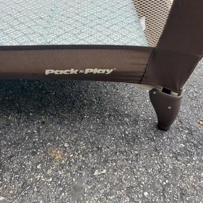 Two Graco Pack N Plays, vtech Digital Monitor, and More (G-KD)