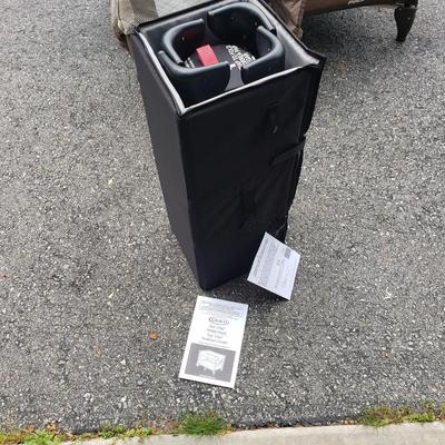 Two Graco Pack N Plays, vtech Digital Monitor, and More (G-KD)