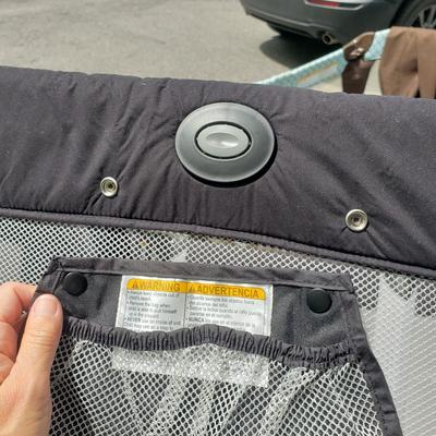 Two Graco Pack N Plays, vtech Digital Monitor, and More (G-KD)