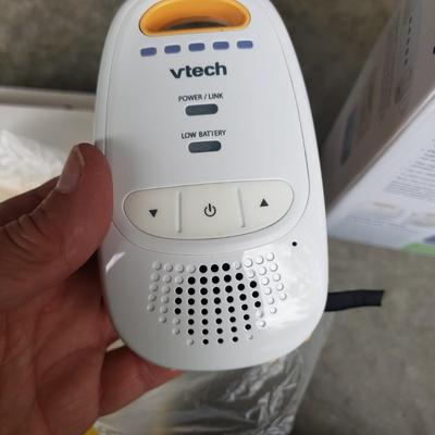 Two Graco Pack N Plays, vtech Digital Monitor, and More (G-KD)