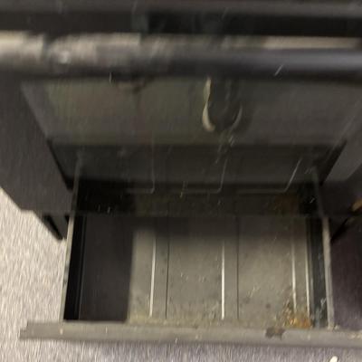 Stove