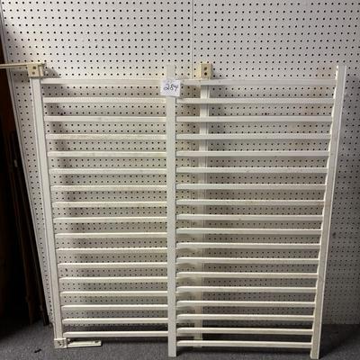 Quilt or Blanket Racks