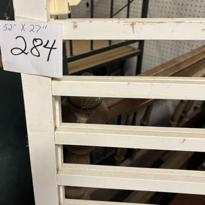 Quilt or Blanket Racks