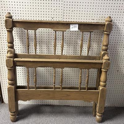 Repurposing Lot