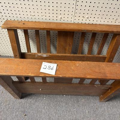Repurposing Lot