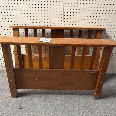 Repurposing Lot