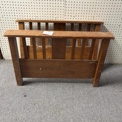 Repurposing Lot
