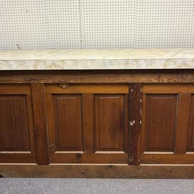Vintage Bar