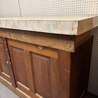 Vintage Bar